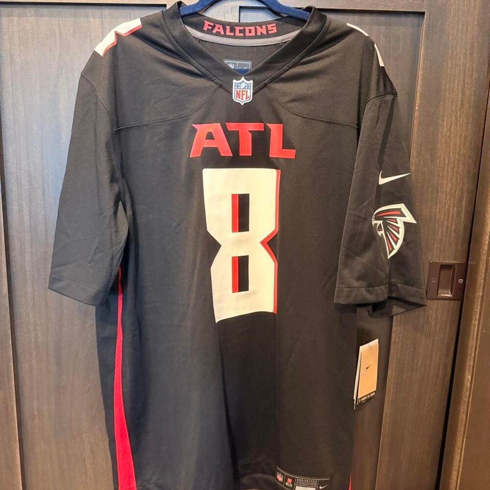 Nike Men's multi Jersey